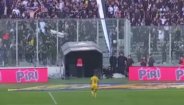 Cabero admitió error en expulsión de Manuel Fernández en duelo de Coquimbo y Colo Colo