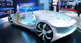 La VIII Cumbre China Digital en Fuzhou