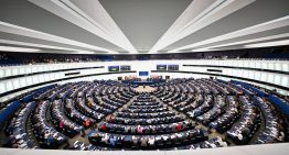 China despeja las relaciones con la UE al retirar sanciones a varios eurodiputados