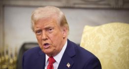 Trump anuncia negociaciones entre Rusia y Ucrania tras una llamada de dos horas con Putin, sin avances concretos