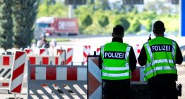 Alemania retoma las deportaciones de inmigrantes irregulares a Grecia