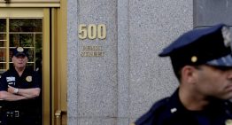 Moldavia extradita a EE.UU. a un neonazi acusado de planear un atentado en Nueva York