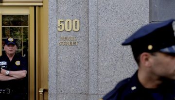 Moldavia extradita a EE.UU. a un neonazi acusado de planear un atentado en Nueva York