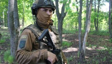 Los 'guajiros' del Ejército de Ucrania: la unidad latina en el frente contra Rusia