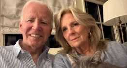 Joe Biden agradece «el amor y el apoyo» recibidos tras anunciar que padece cáncer de próstata