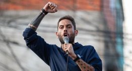Juan Requesens : «En la cárcel aprendí que en la confrontación se pueden alcanzar acuerdos»