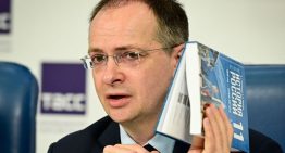 Vladímir Medinski, un negociador para alargar la guerra