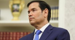 Marco Rubio acudirá a las negociaciones de paz entre Ucrania y Rusia en Turquía
