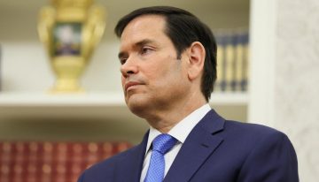 Marco Rubio acudirá a las negociaciones de paz entre Ucrania y Rusia en Turquía