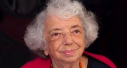 Margot Friedländer, la memoria del Holocausto desde la reconciliación