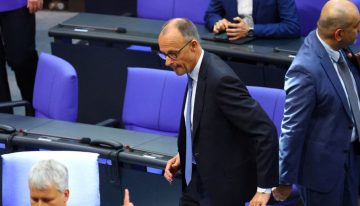 ¿Qué pasa ahora en Alemania y cómo puede Merz ser canciller?