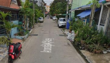 Un turista chino asesina a una prostituta trans en Tailandia: le extrae las prótesis mamarias y el corazón