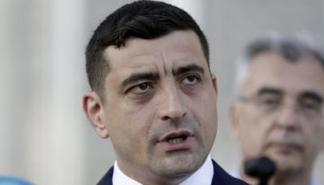 El prorruso Simion gana la primera vuelta de las elecciones en Rumanía, según los sondeos a pie de urna
