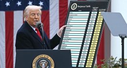La Administración Trump baraja recurrir al Supremo este viernes para recuperar los aranceles