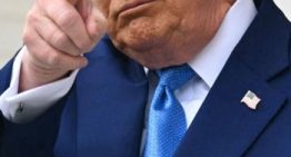 De la revolución cultural al 'maoísmo MAGA': ¿por qué Trump empieza a copiar demasiado a Xi Jinping?
