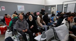 Alemania detiene los procesos de reunificación familiar de refugiados