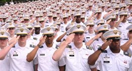 Trump critica el envío del Ejército al extranjero: «Abusaban de nuestros militares con absurdos experimentos ideológicos»