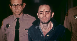 Patricia Krenwinkel, miembro de la 'familia' Manson, es recomendada para recibir la libertad condicional