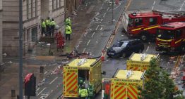 Acusan al autor del atropello de Liverpool de intento de asesinato y conducir bajo efectos de las drogas