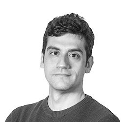 Luis Cano