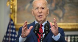 Joe Biden anuncia que tiene un cáncer de próstata «agresivo» con metástasis en el hueso