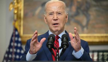 Joe Biden anuncia que tiene un cáncer de próstata «agresivo» con metástasis en el hueso