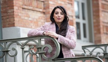 Beatriz Mesa : «El Sahel busca recuperar la relación bilateral con España»