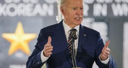 El expresidente Biden reaparece tras anunciar su cáncer «agresivo»: «Me siento bien»