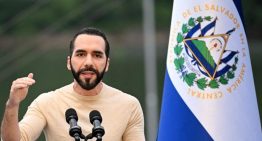 La Iglesia católica de El Salvador pide a Bukele derogar el régimen de excepción impuesto en 2022