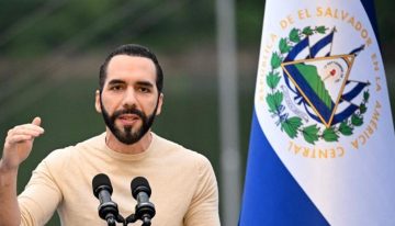 La Iglesia católica de El Salvador pide a Bukele derogar el régimen de excepción impuesto en 2022