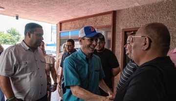 El dilema de la oposición venezolana: ¿votar o no votar en las elecciones de mayo?