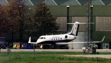 Un avión ambulancia con seis personas a bordo se estrella en Chile