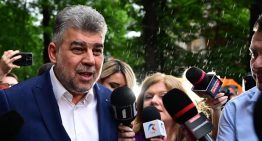 Dimite el primer ministro de Rumanía tras el triunfo del prorruso George Simion en las elecciones