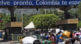 Nueve millones de personas han huido del chavismo desde 2013