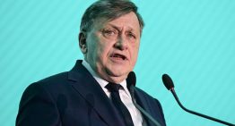 Así es el programa electoral de la coalición de Crin Antonescu, expresidente interino