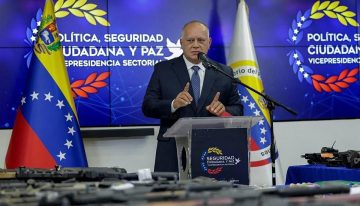 Liberado el español detenido en Venezuela acusado de «sabotear elecciones»