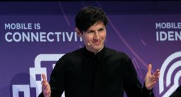 El fundador de Telegram denuncia presiones por parte de Francia para silenciar canales conservadores en las elecciones de Rumanía