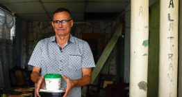 El opositor cubano J. D. Ferrer denuncia golpes y falta de alimentos tras su reingreso en la cárcel