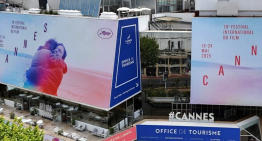El sur de Francia sufre un apagón que afecta también al Festival de Cannes