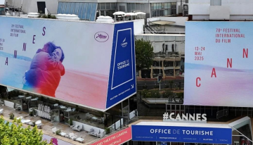 El sur de Francia sufre un apagón que afecta también al Festival de Cannes