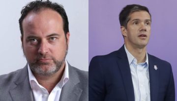 Daniel Sauer contó a la Fiscalía detalles del «Bono Bulla» que gestionó STF y Azul Azul