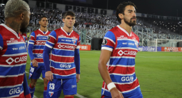 Fortaleza valoró el castigo a Colo Colo: El deporte debe ser respeto y unidad, nunca agresión