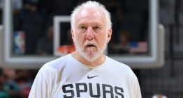 Gregg Popovich anunció su retiro tras 29 temporadas y cinco anillos de la NBA