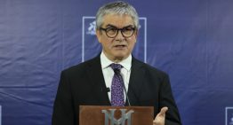 Marcel: Imacec de marzo reafirma al 2025 como un año de crecimiento