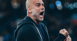 Josep Guardiola anunció que tomará un descanso tras finalizar su contrato con Manchester City