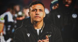 Alexis Sánchez sigue sin convencer a la prensa italiana con su rendimiento