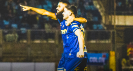 San Marcos de Arica mantuvo su liderato exclusivo en el Ascenso tras friccionado triunfo ante Recoleta