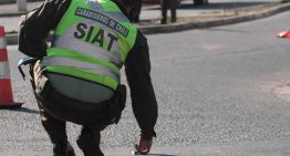 Accidentes de tránsito dejaron a dos personas fallecidas y varios lesionados en Los Lagos