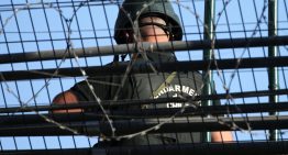 Gendarmes evitaron que reo escapara de la Cárcel de Puerto Montt