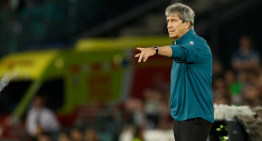 La programación de las revanchas de la UEFA Conference League